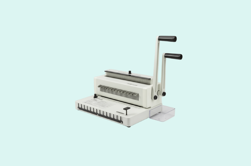 Plotter RICOH M400FW para impresión de gran formato en blanco y negro