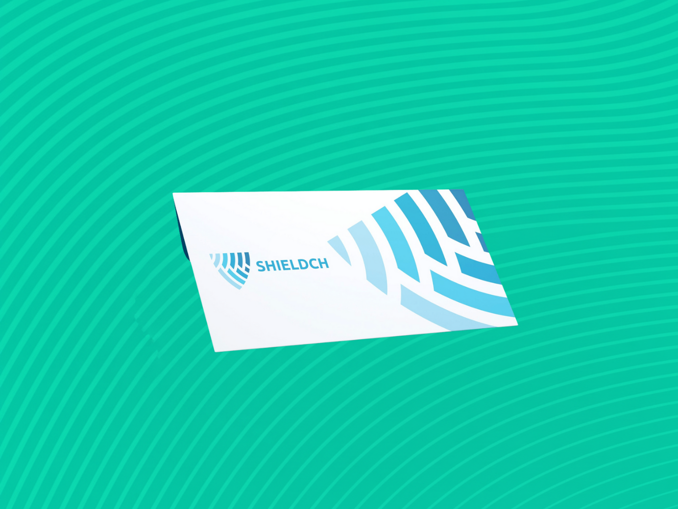 Varios insumos de impresión organizados en estanterías de almacén bien iluminado