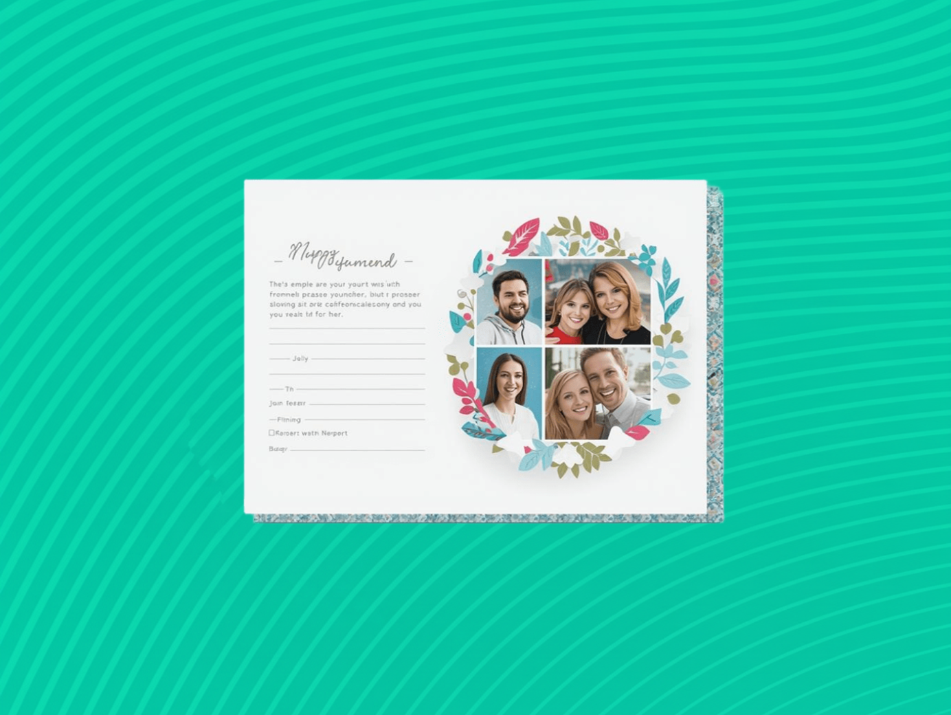 Varios insumos de impresión organizados en estanterías de almacén bien iluminado