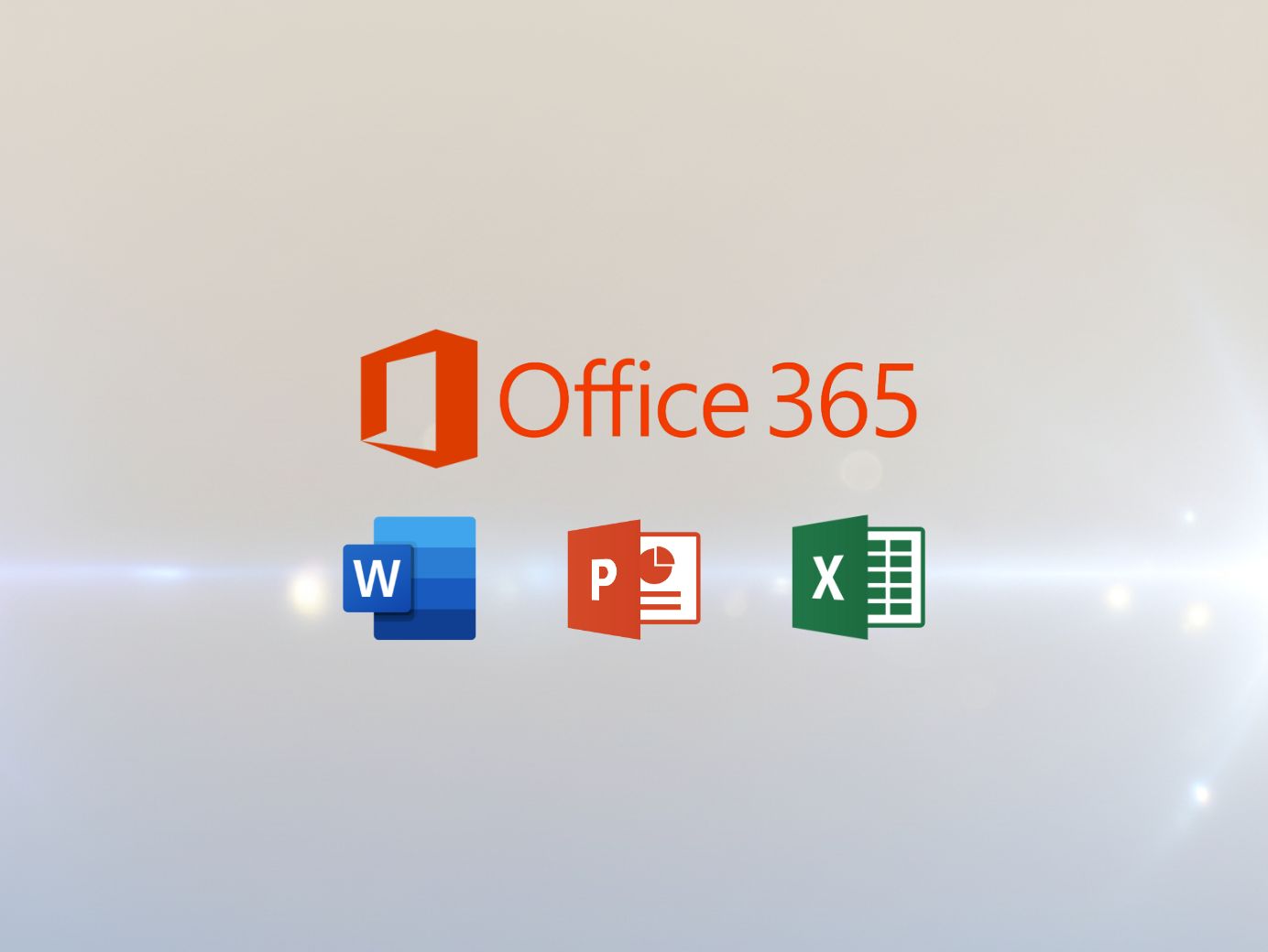 Varios insumos de impresión organizados en estanterías de almacén bien iluminado