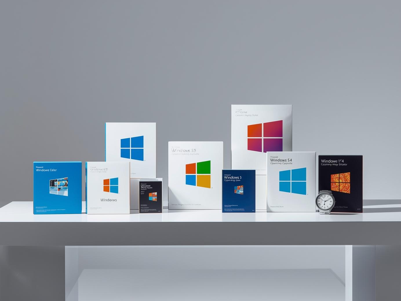 Equipos de impresión industrial trabajando en una fábrica moderna con tecnología de punta